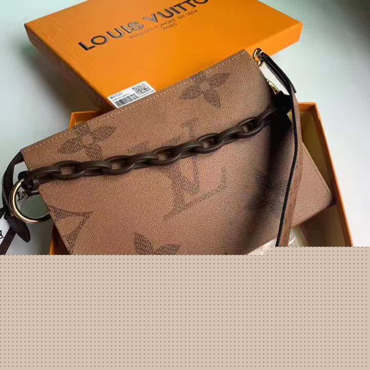 LV Clutch Bags